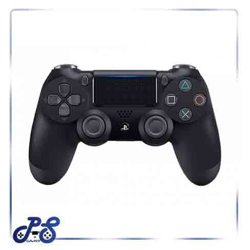 دسته PS4 مشکی - DUALSHOCK4 BLACK